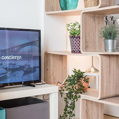 Guestready - Citytrend Apts Porto Luaran gambar