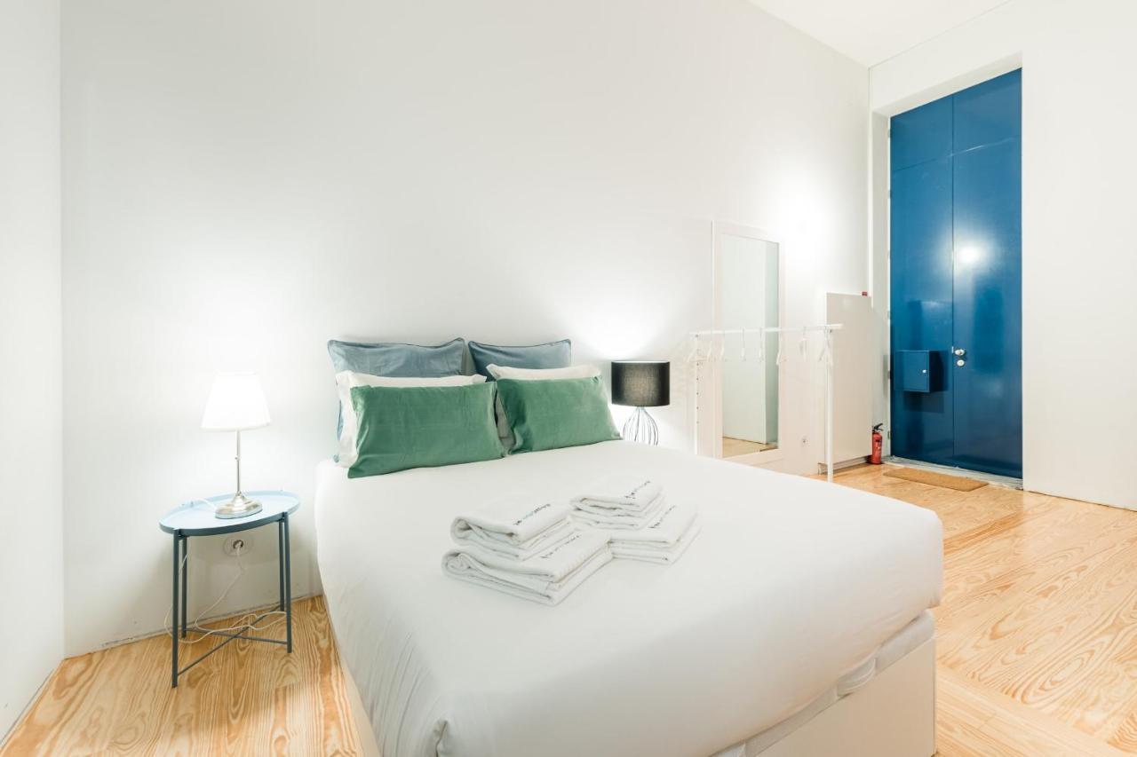 Guestready - Citytrend Apts Porto Luaran gambar