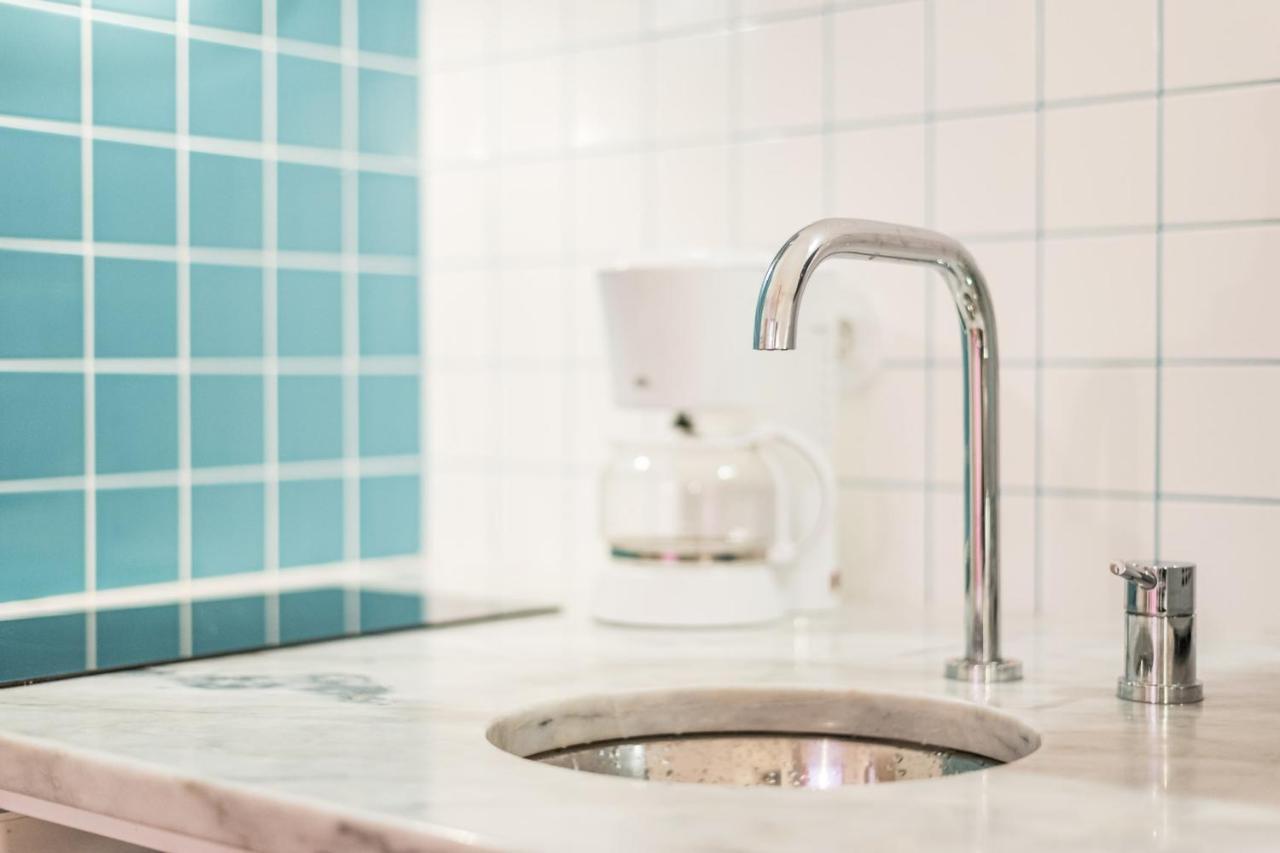Guestready - Citytrend Apts Porto Luaran gambar