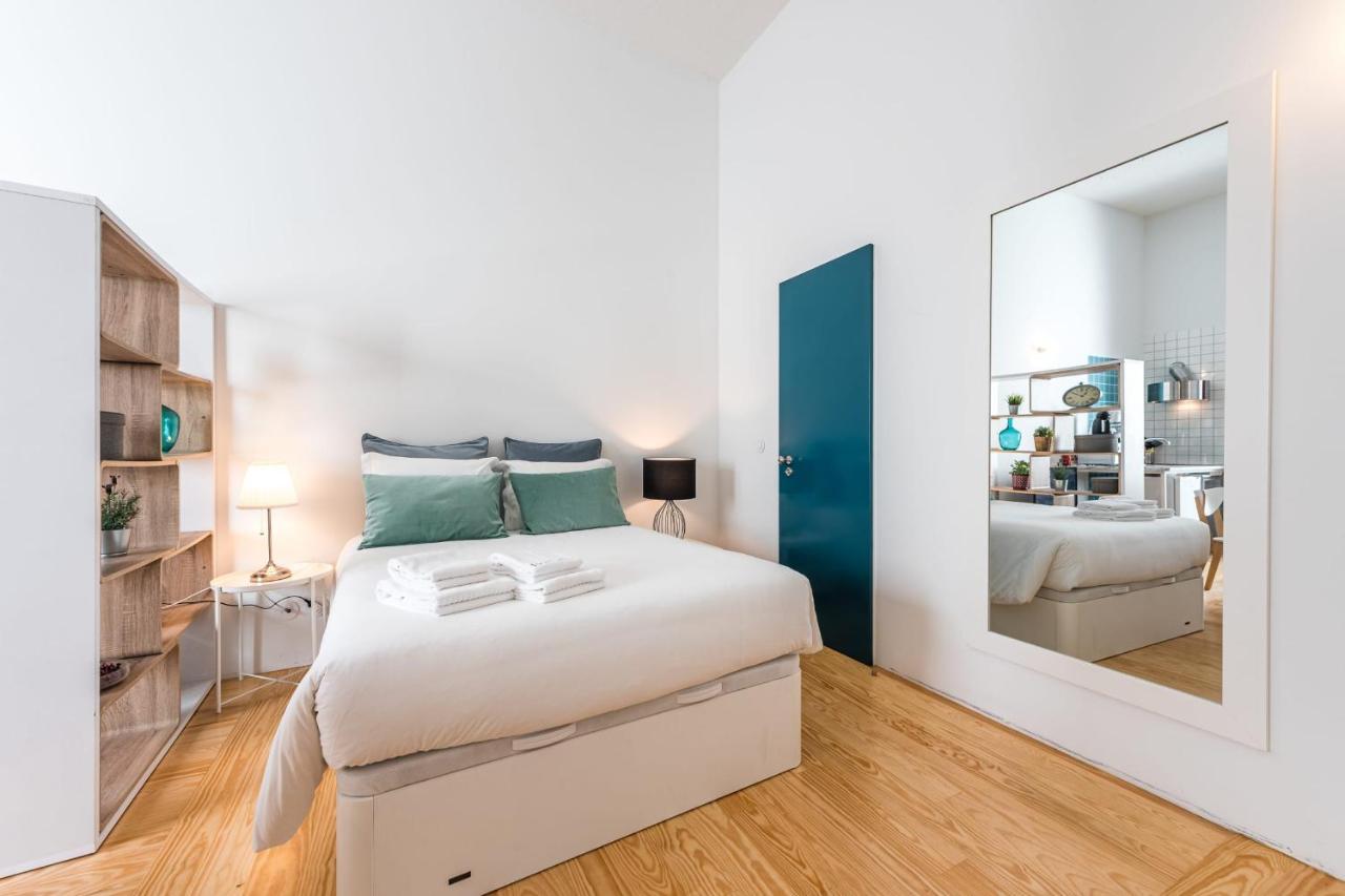 Guestready - Citytrend Apts Porto Luaran gambar