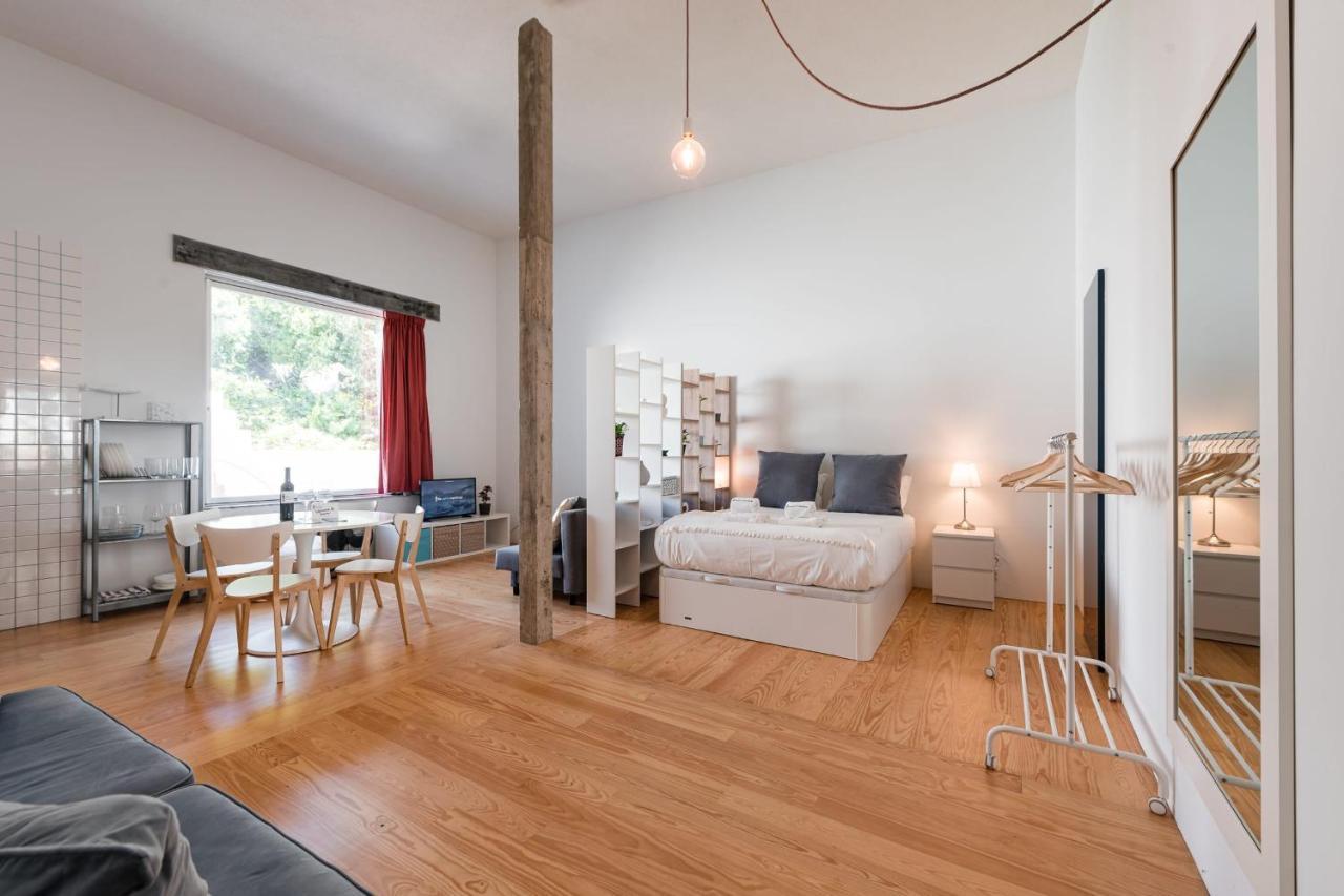 Guestready - Citytrend Apts Porto Luaran gambar