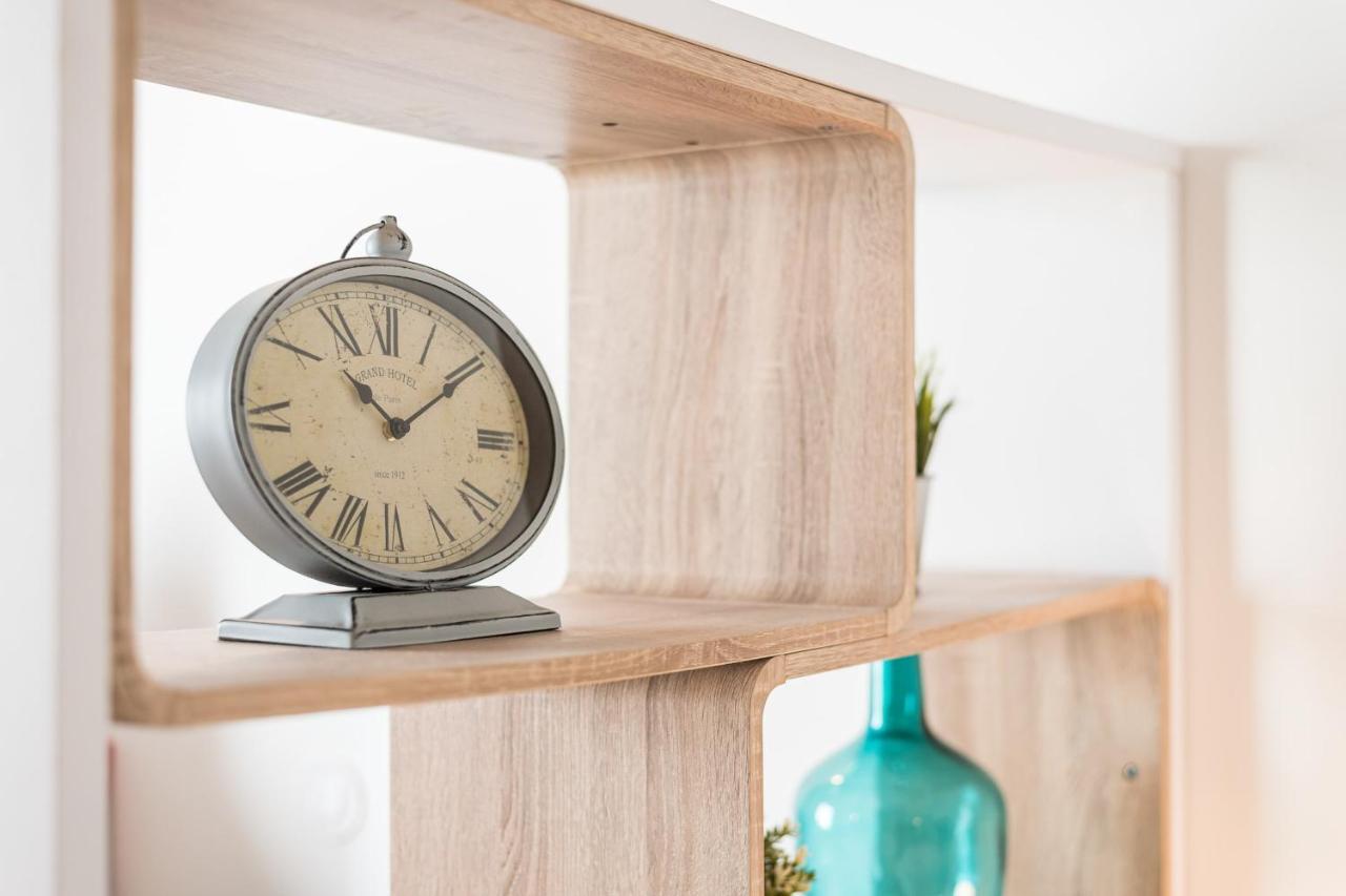 Guestready - Citytrend Apts Porto Luaran gambar