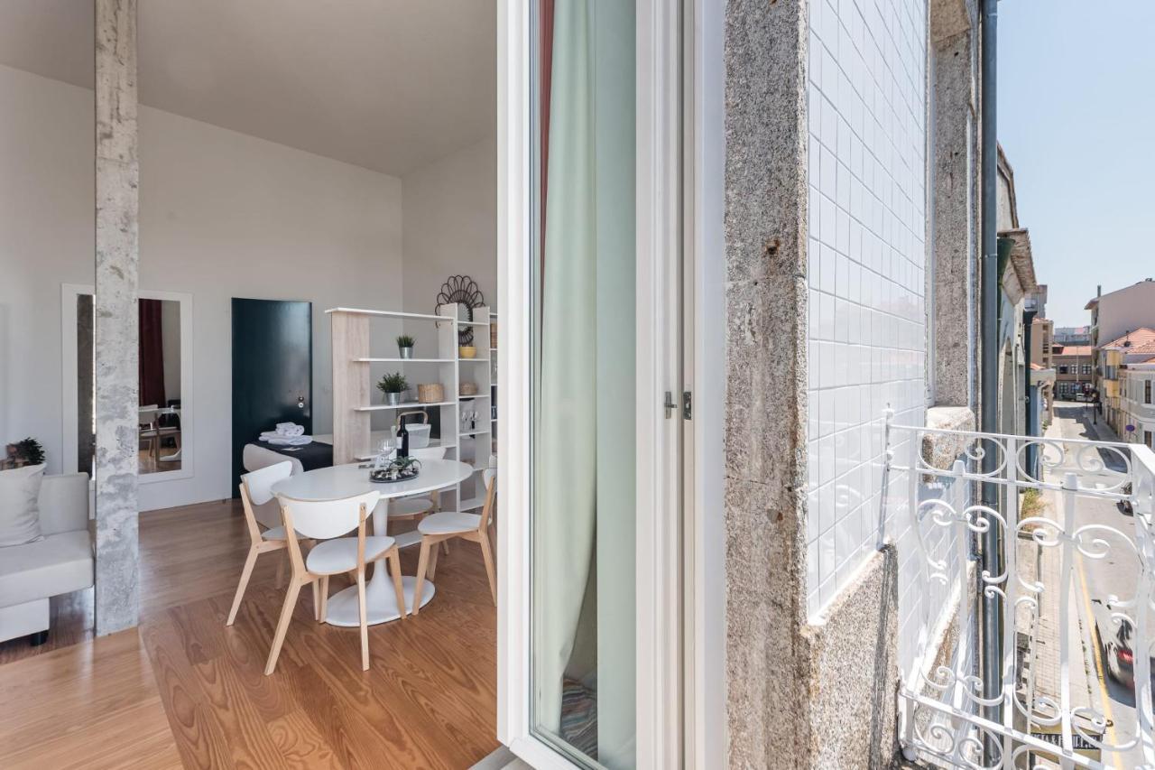 Guestready - Citytrend Apts Porto Luaran gambar