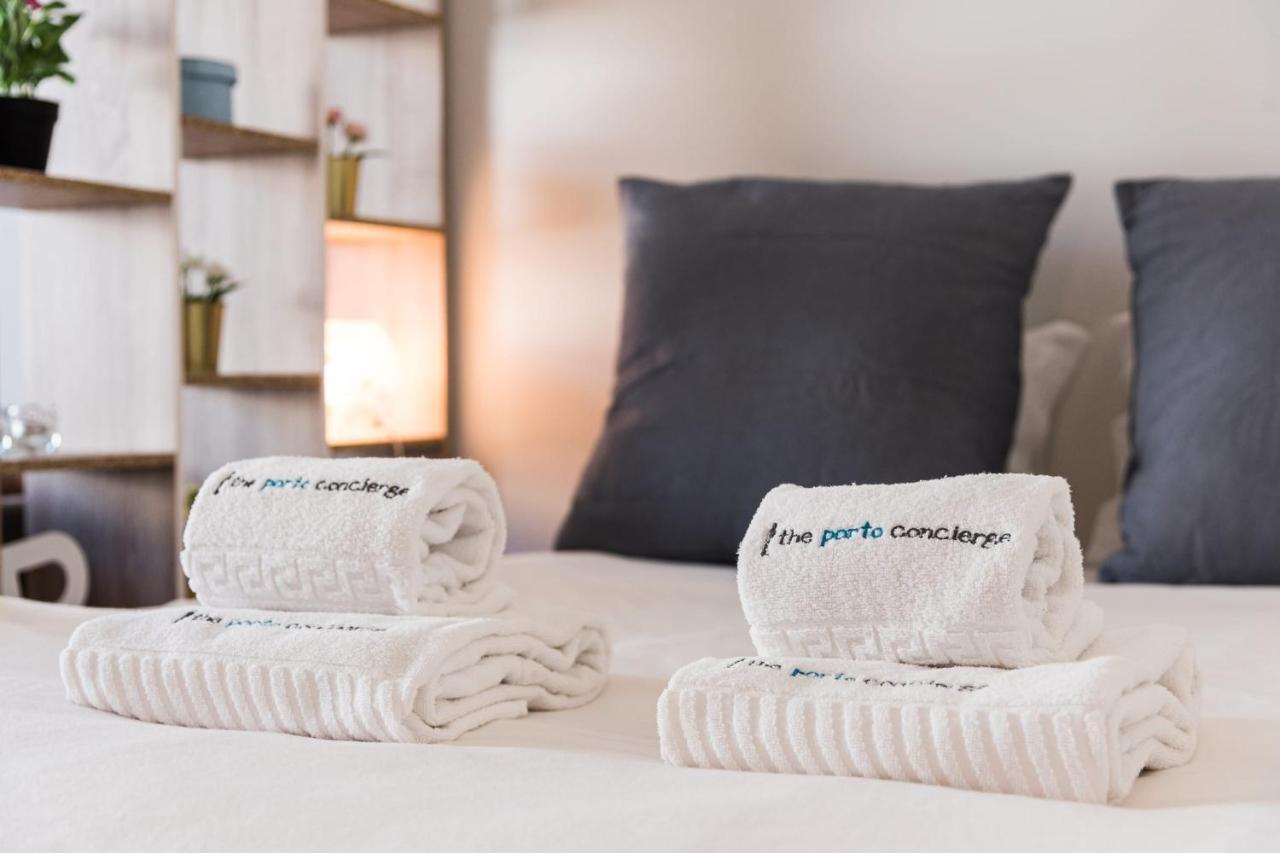 Guestready - Citytrend Apts Porto Luaran gambar