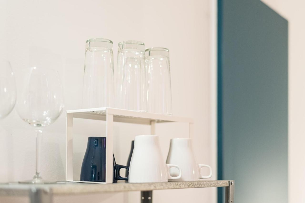 Guestready - Citytrend Apts Porto Luaran gambar