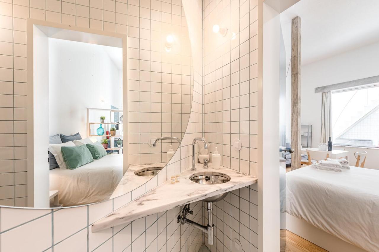 Guestready - Citytrend Apts Porto Luaran gambar