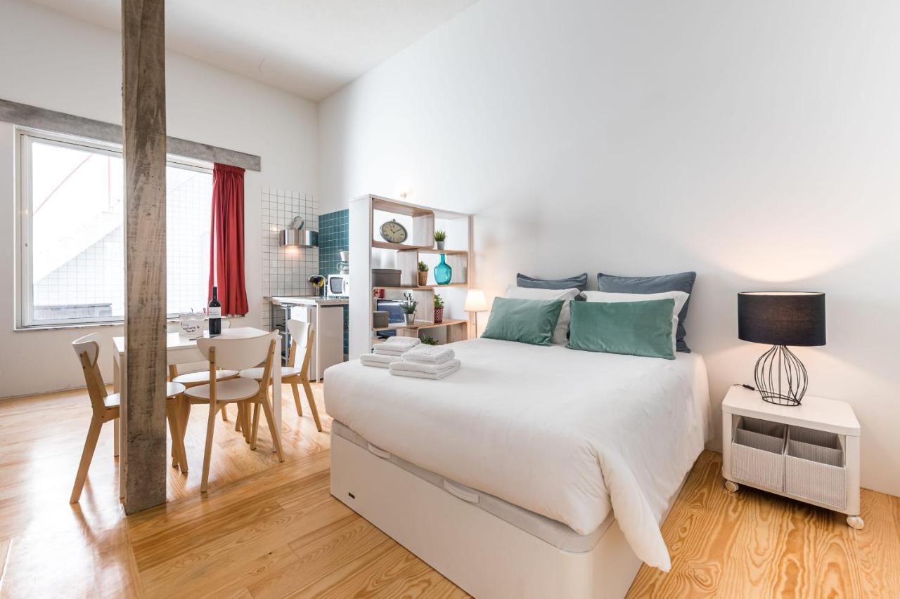 Guestready - Citytrend Apts Porto Luaran gambar