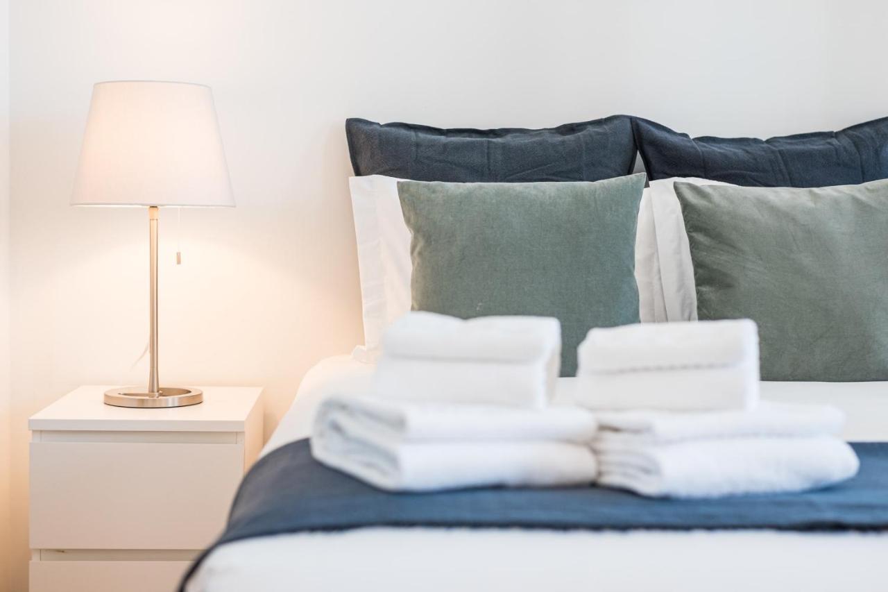 Guestready - Citytrend Apts Porto Luaran gambar