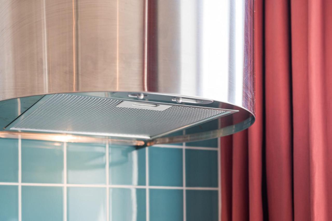 Guestready - Citytrend Apts Porto Luaran gambar