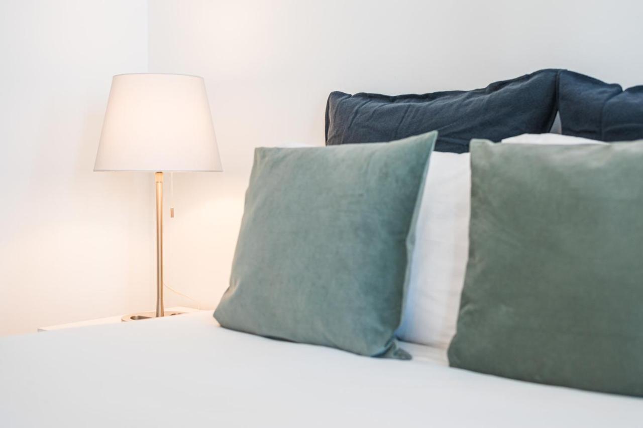 Guestready - Citytrend Apts Porto Luaran gambar