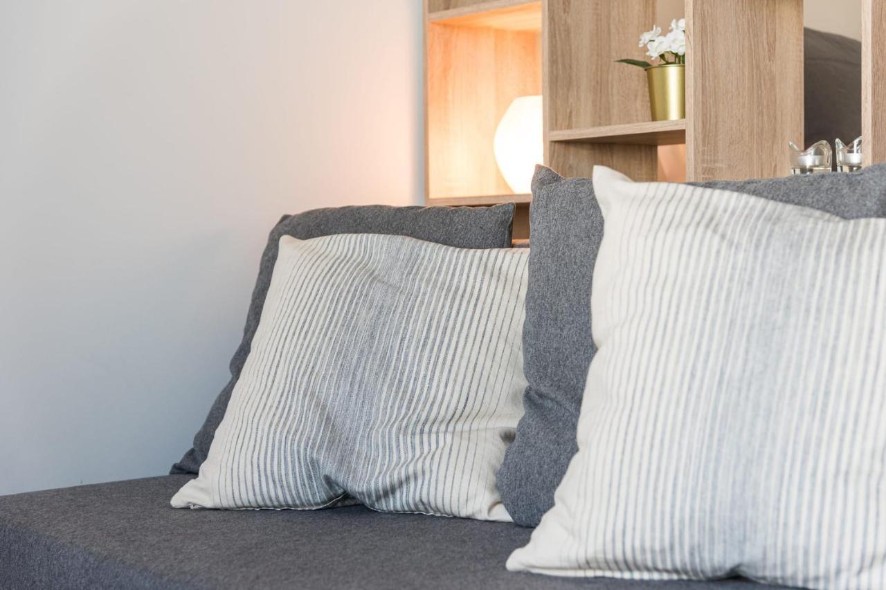 Guestready - Citytrend Apts Porto Luaran gambar