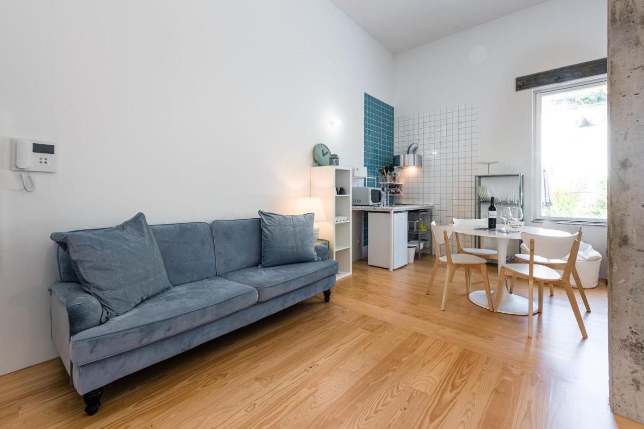 Guestready - Citytrend Apts Porto Luaran gambar