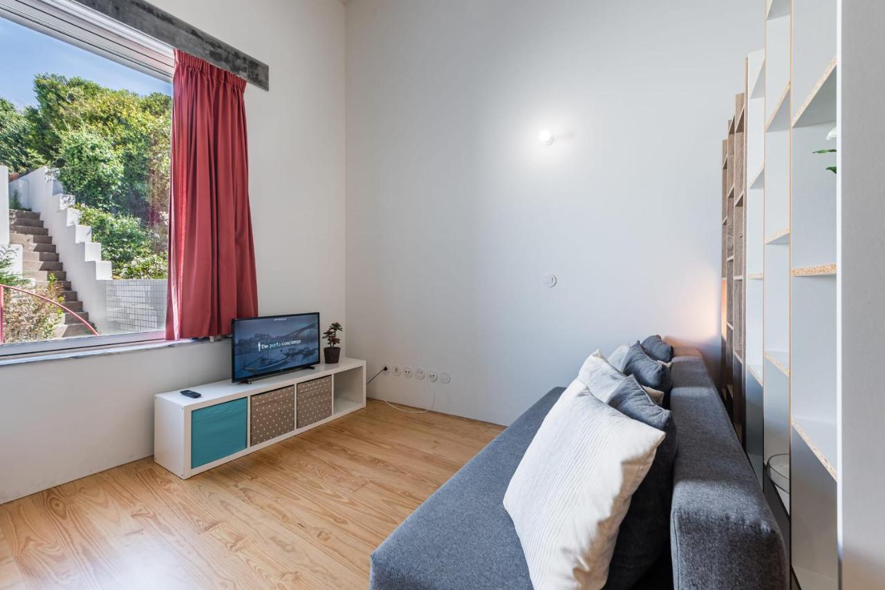 Guestready - Citytrend Apts Porto Luaran gambar