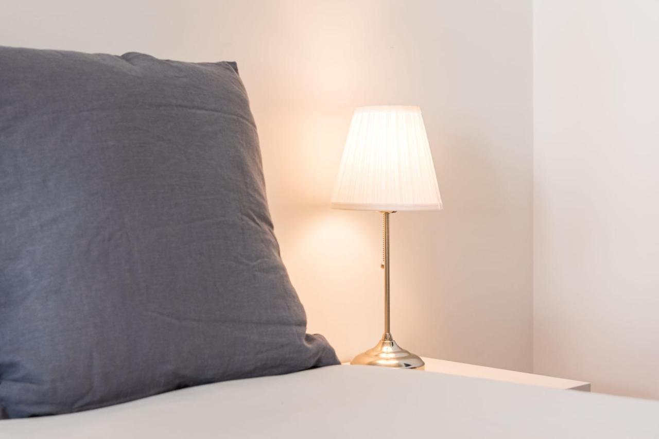 Guestready - Citytrend Apts Porto Luaran gambar