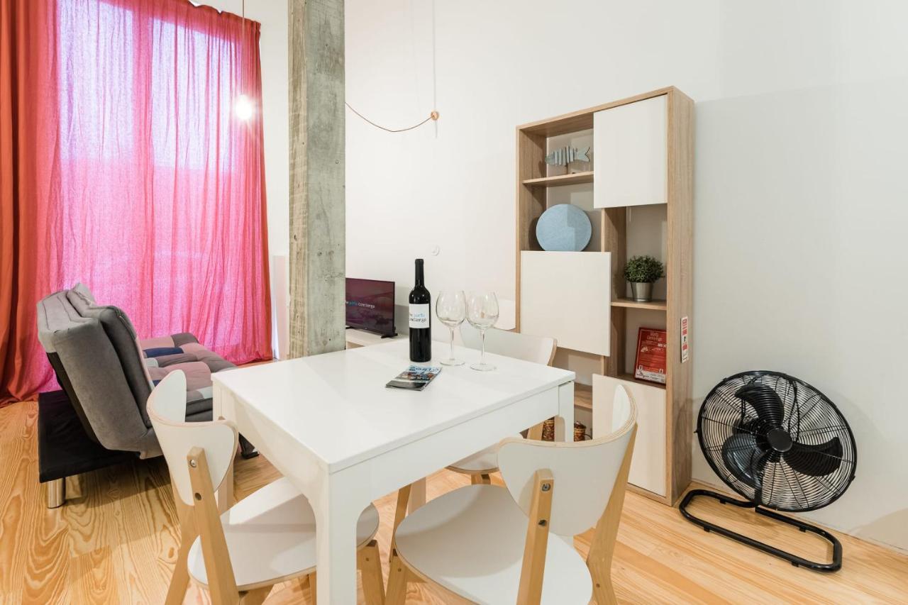 Guestready - Citytrend Apts Porto Luaran gambar