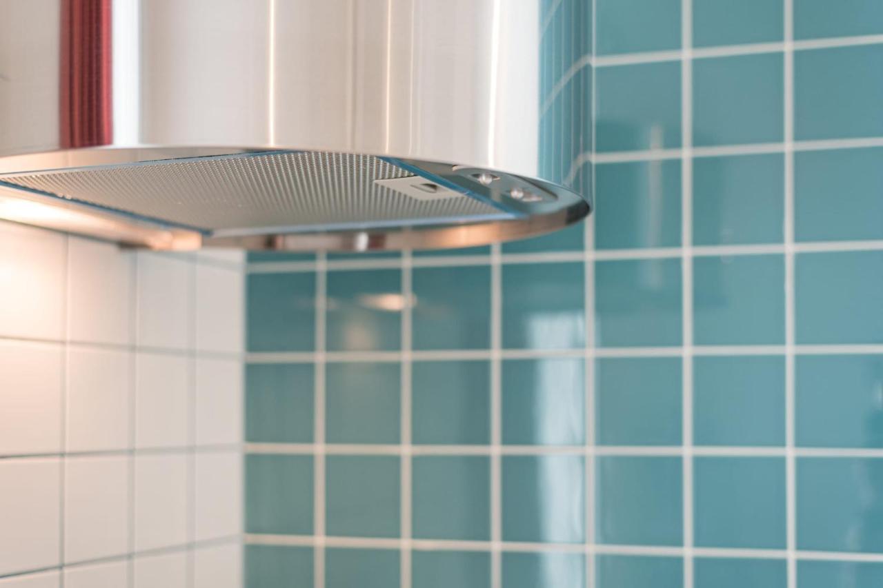 Guestready - Citytrend Apts Porto Luaran gambar