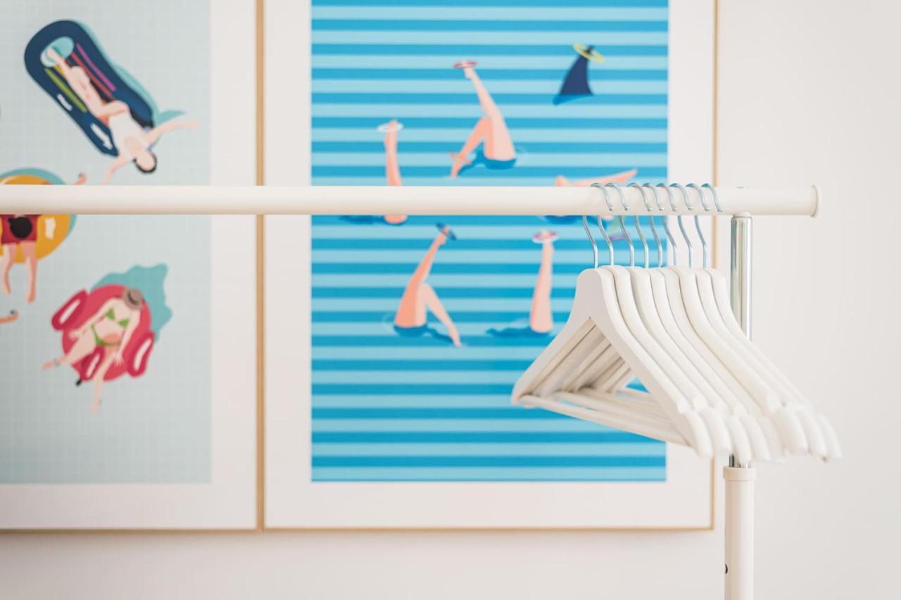Guestready - Citytrend Apts Porto Luaran gambar