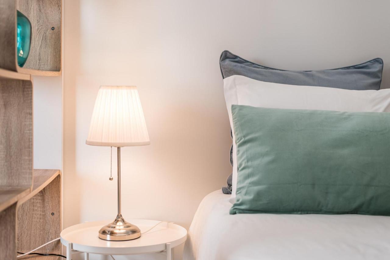 Guestready - Citytrend Apts Porto Luaran gambar