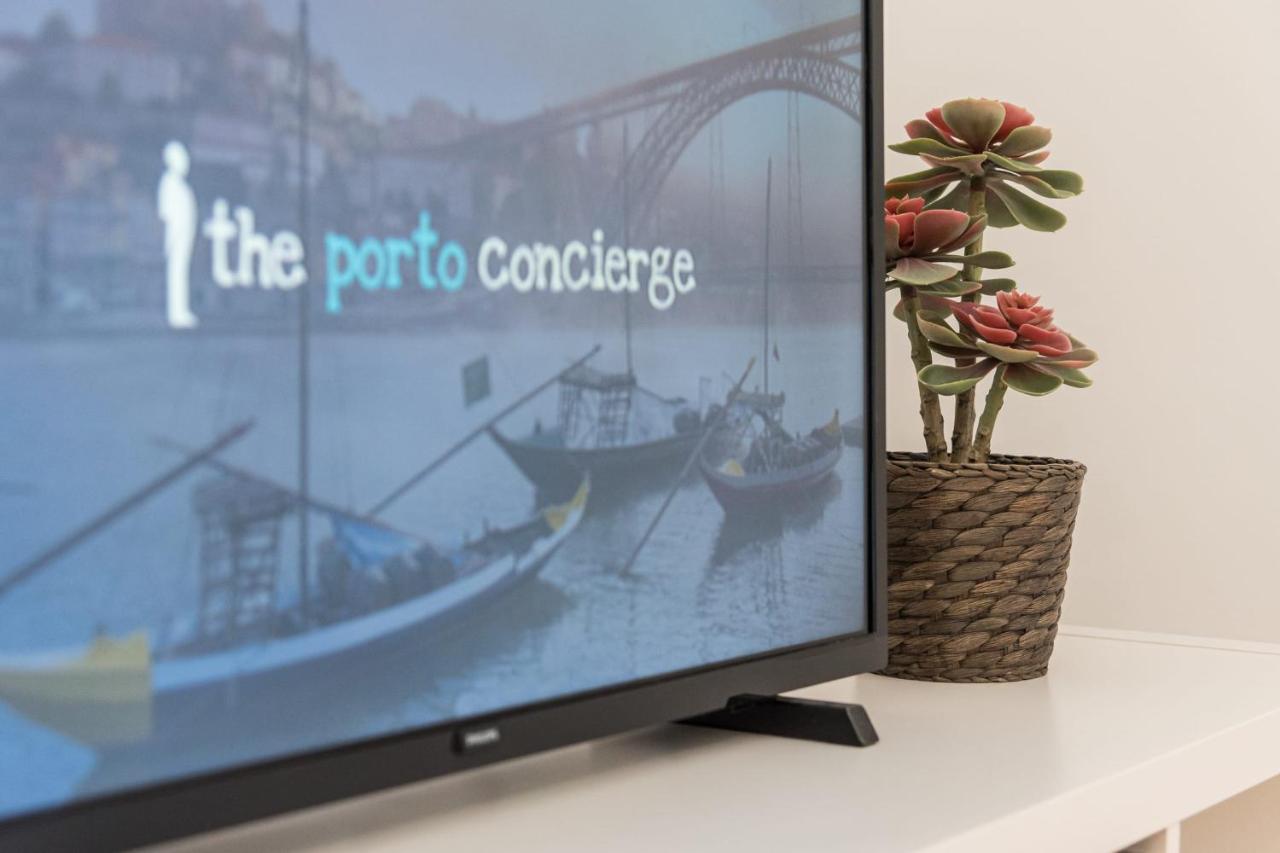 Guestready - Citytrend Apts Porto Luaran gambar