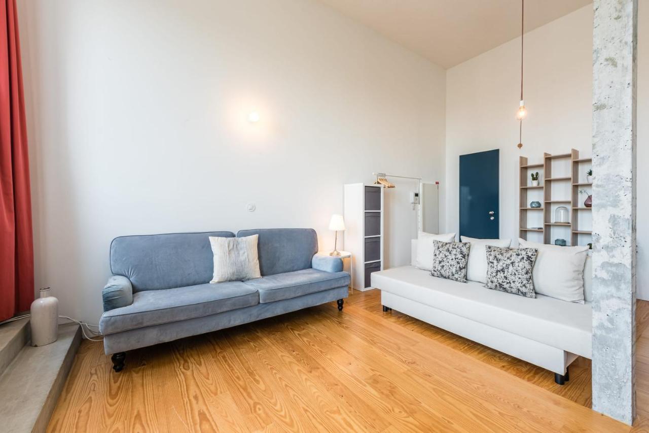 Guestready - Citytrend Apts Porto Luaran gambar
