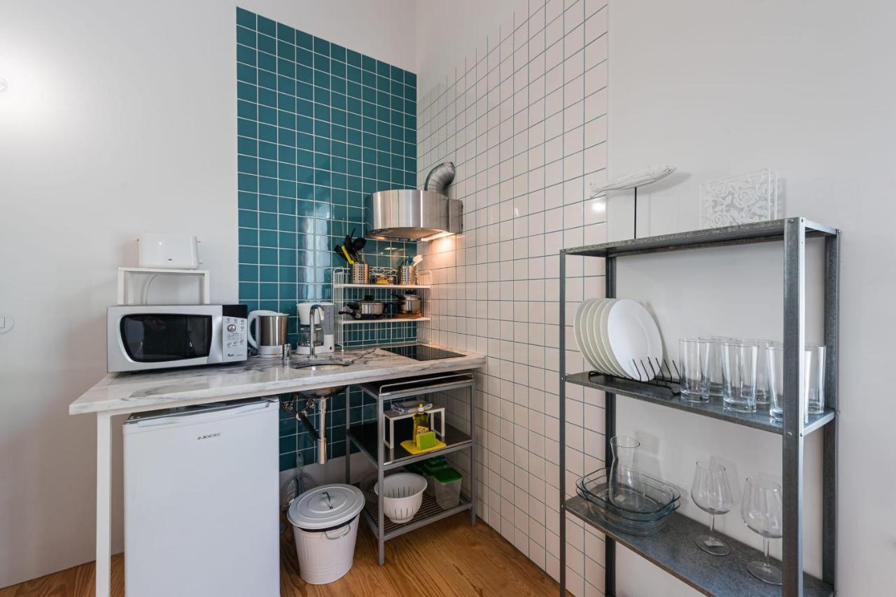Guestready - Citytrend Apts Porto Luaran gambar