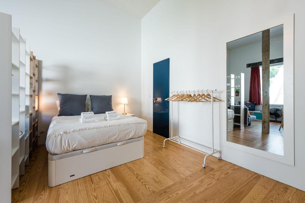Guestready - Citytrend Apts Porto Luaran gambar