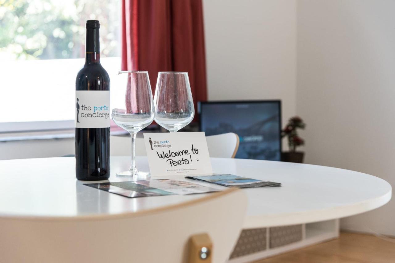 Guestready - Citytrend Apts Porto Luaran gambar