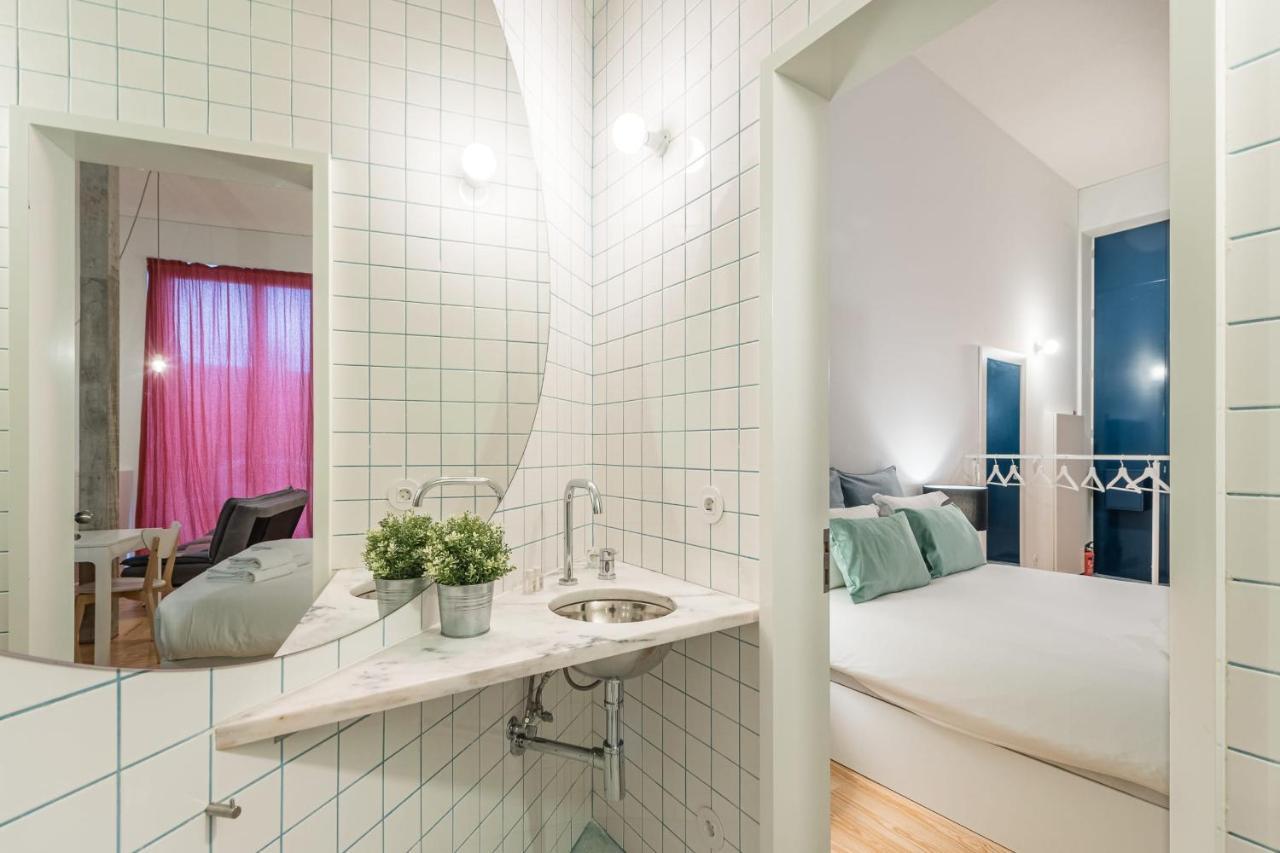 Guestready - Citytrend Apts Porto Luaran gambar