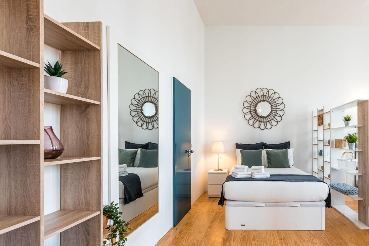 Guestready - Citytrend Apts Porto Luaran gambar