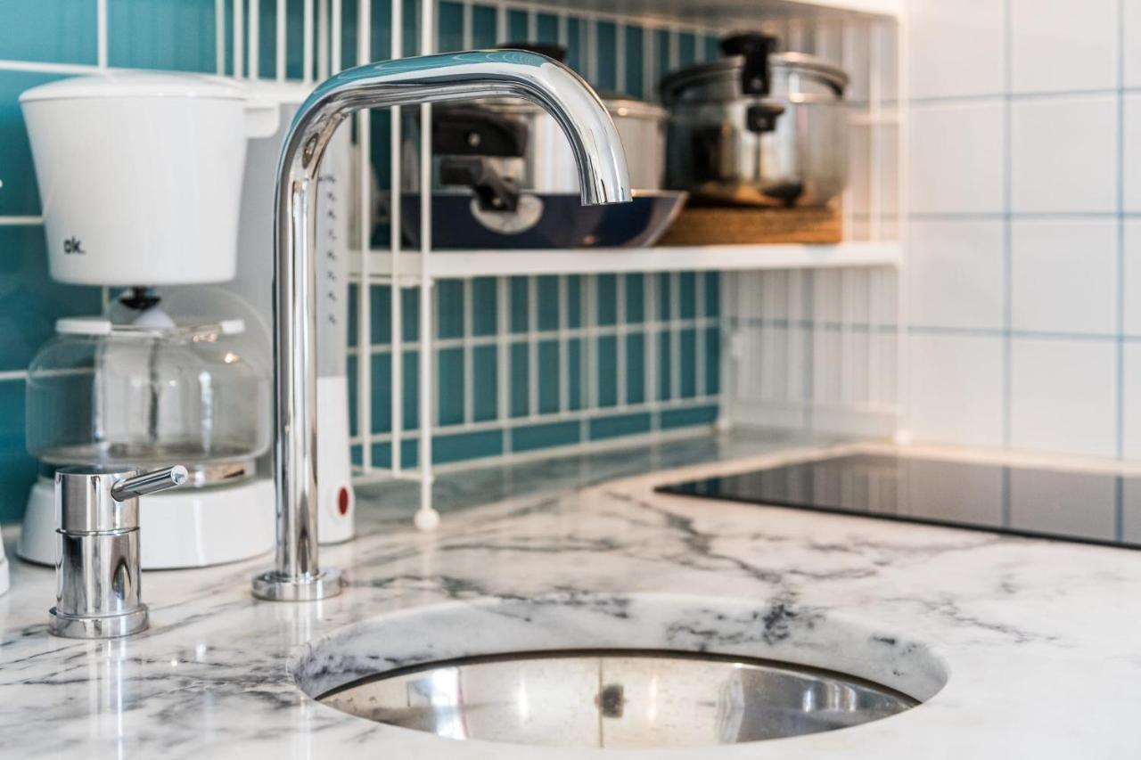 Guestready - Citytrend Apts Porto Luaran gambar