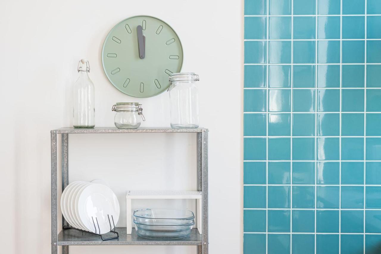 Guestready - Citytrend Apts Porto Luaran gambar
