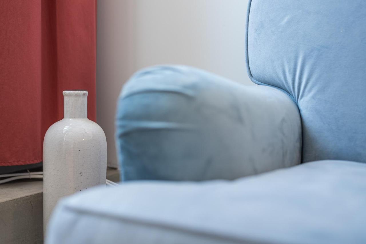 Guestready - Citytrend Apts Porto Luaran gambar