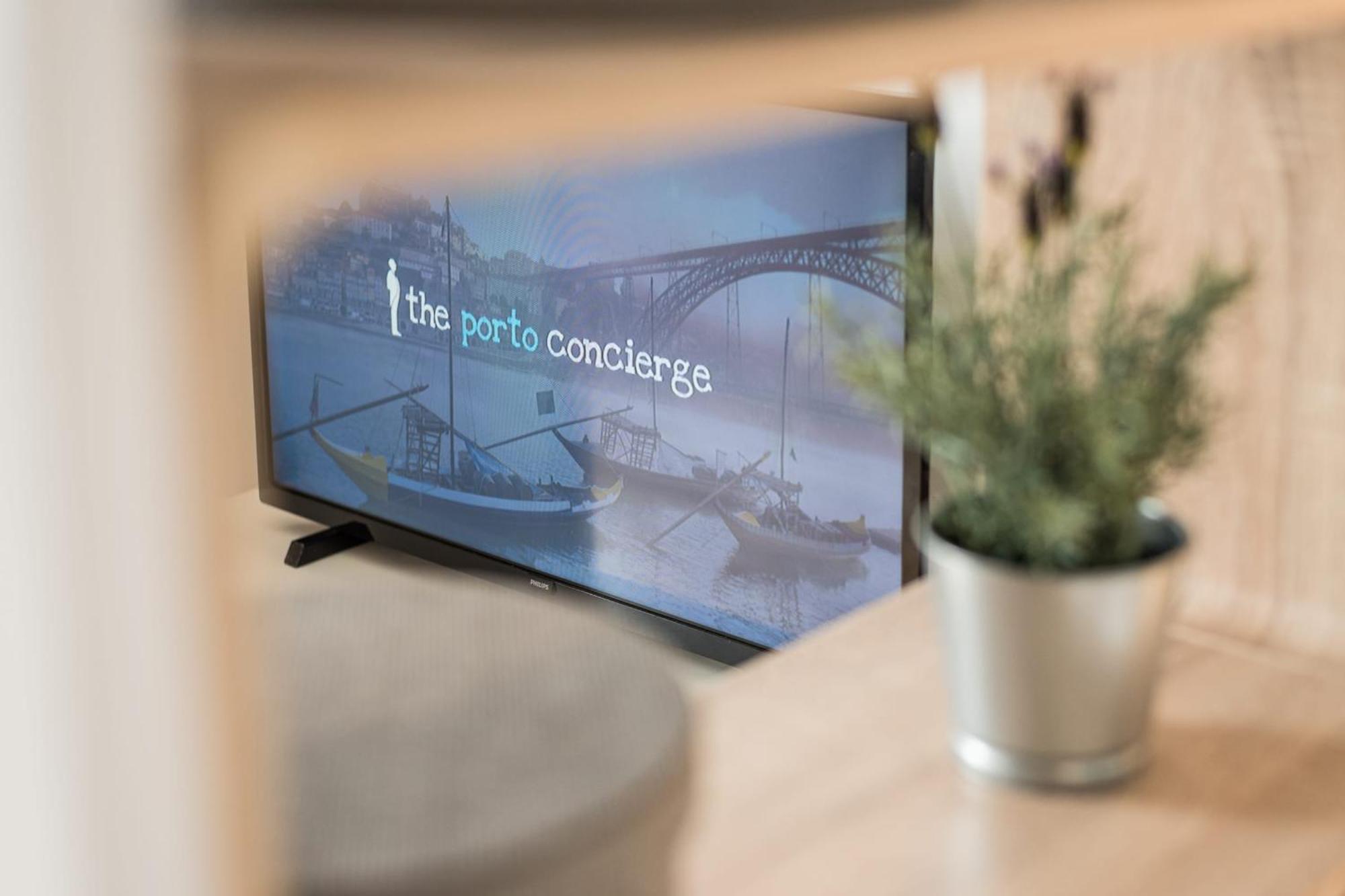 Guestready - Citytrend Apts Porto Luaran gambar